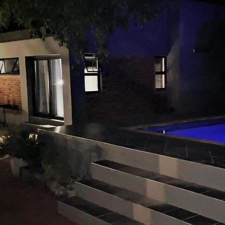 46 On Allcock Guest Apartment & Luxury Room بريتوريا المظهر الخارجي الصورة