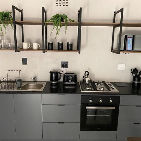 46 On Allcock Guest Apartment & Luxury Room بريتوريا المظهر الخارجي الصورة