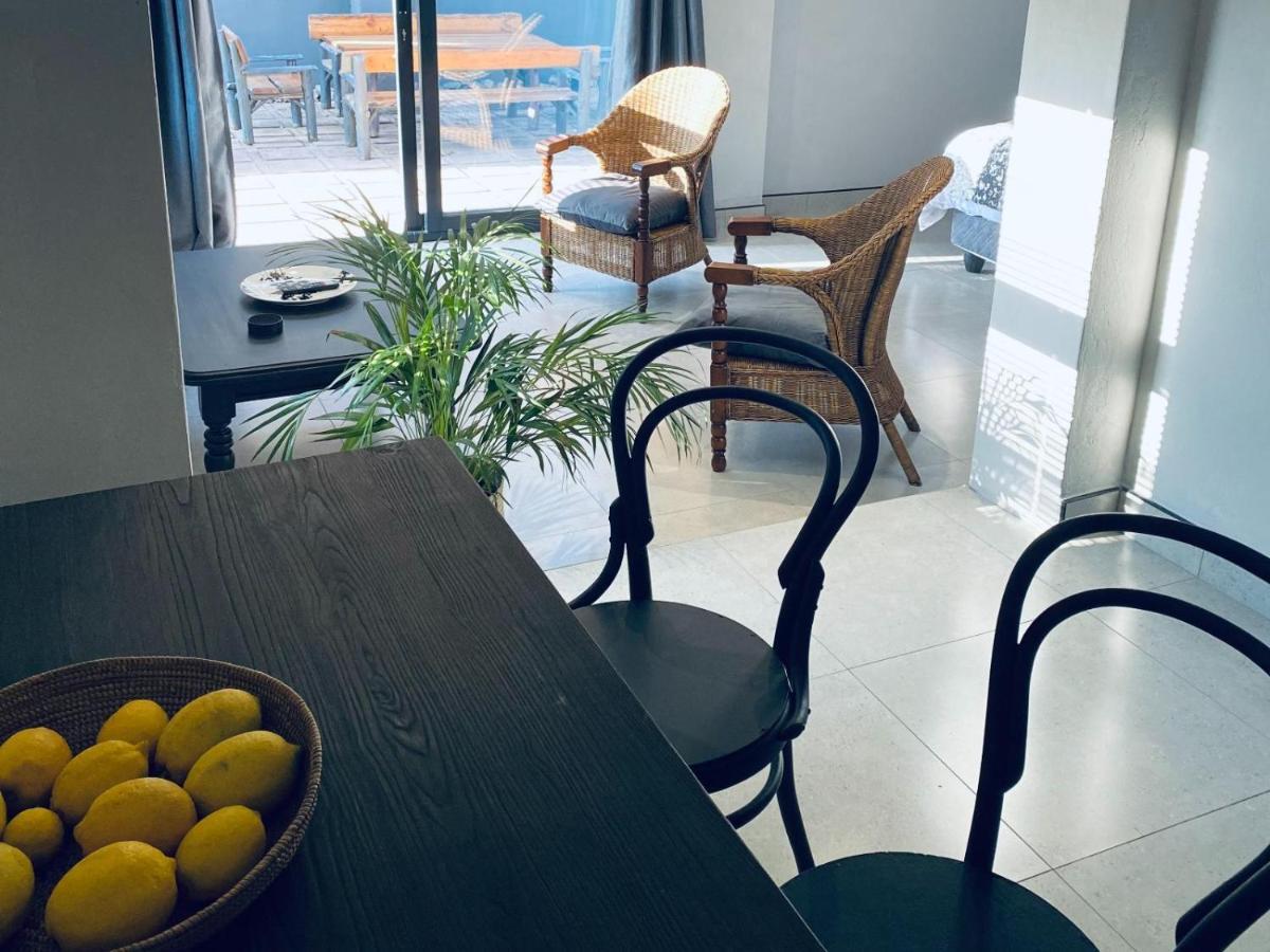 46 On Allcock Guest Apartment & Luxury Room بريتوريا المظهر الخارجي الصورة