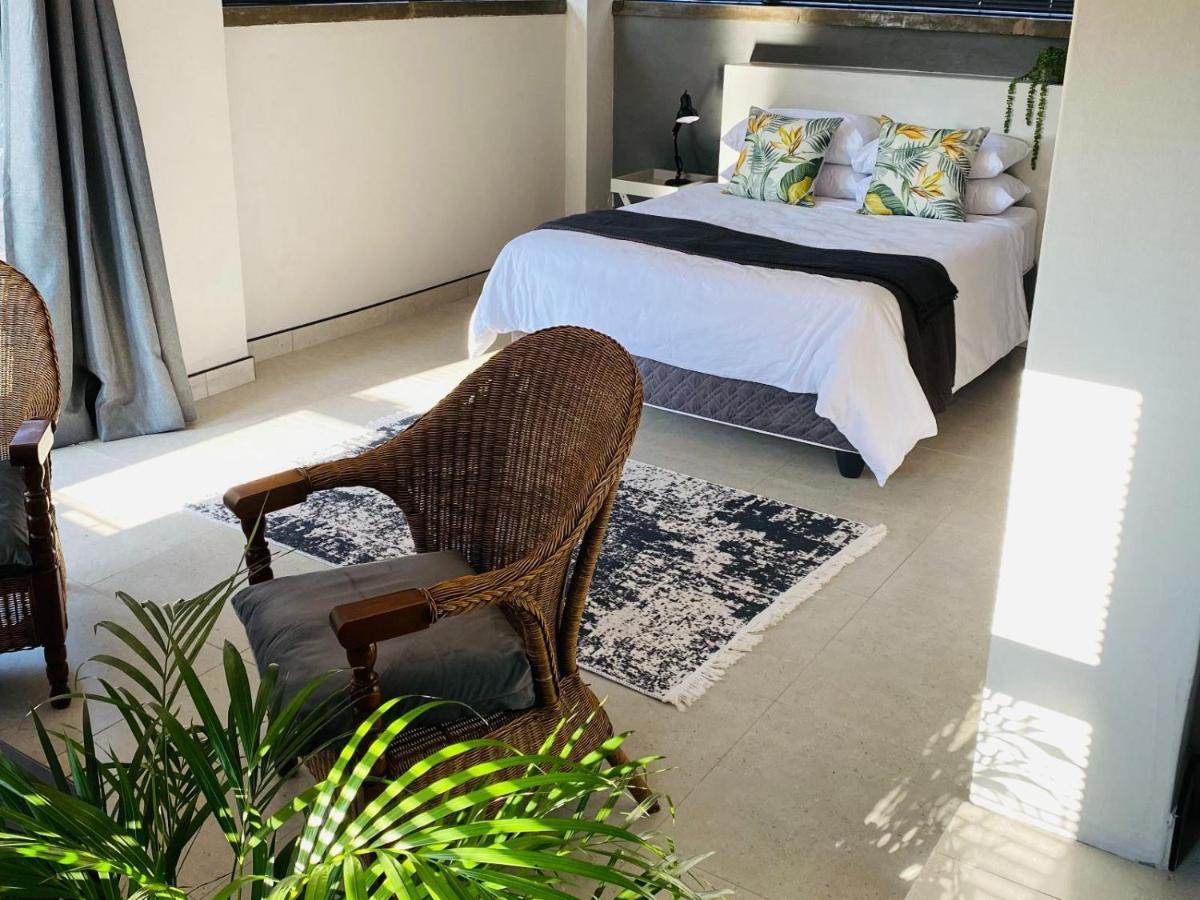 46 On Allcock Guest Apartment & Luxury Room بريتوريا المظهر الخارجي الصورة