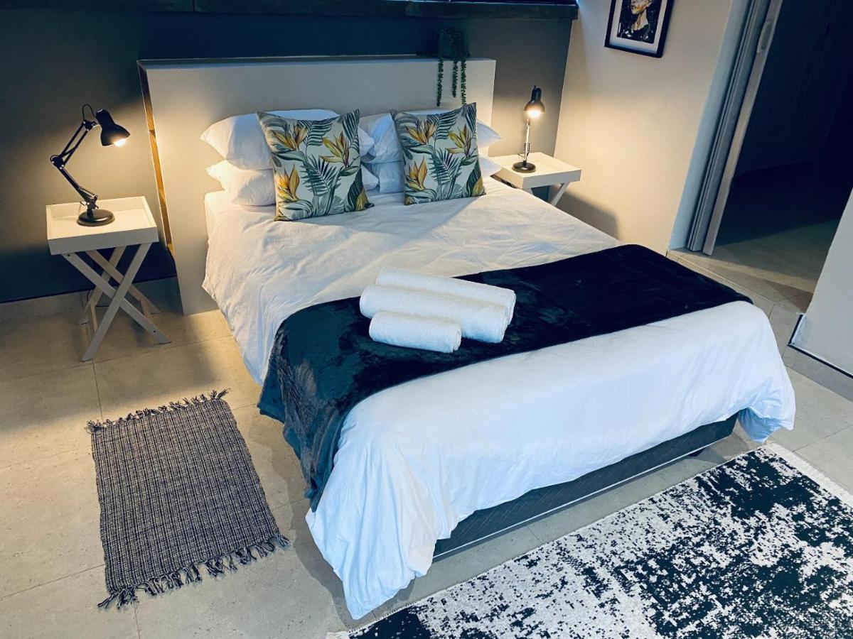 46 On Allcock Guest Apartment & Luxury Room بريتوريا المظهر الخارجي الصورة