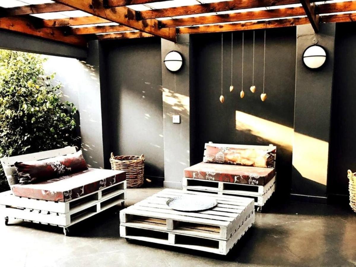 46 On Allcock Guest Apartment & Luxury Room بريتوريا المظهر الخارجي الصورة
