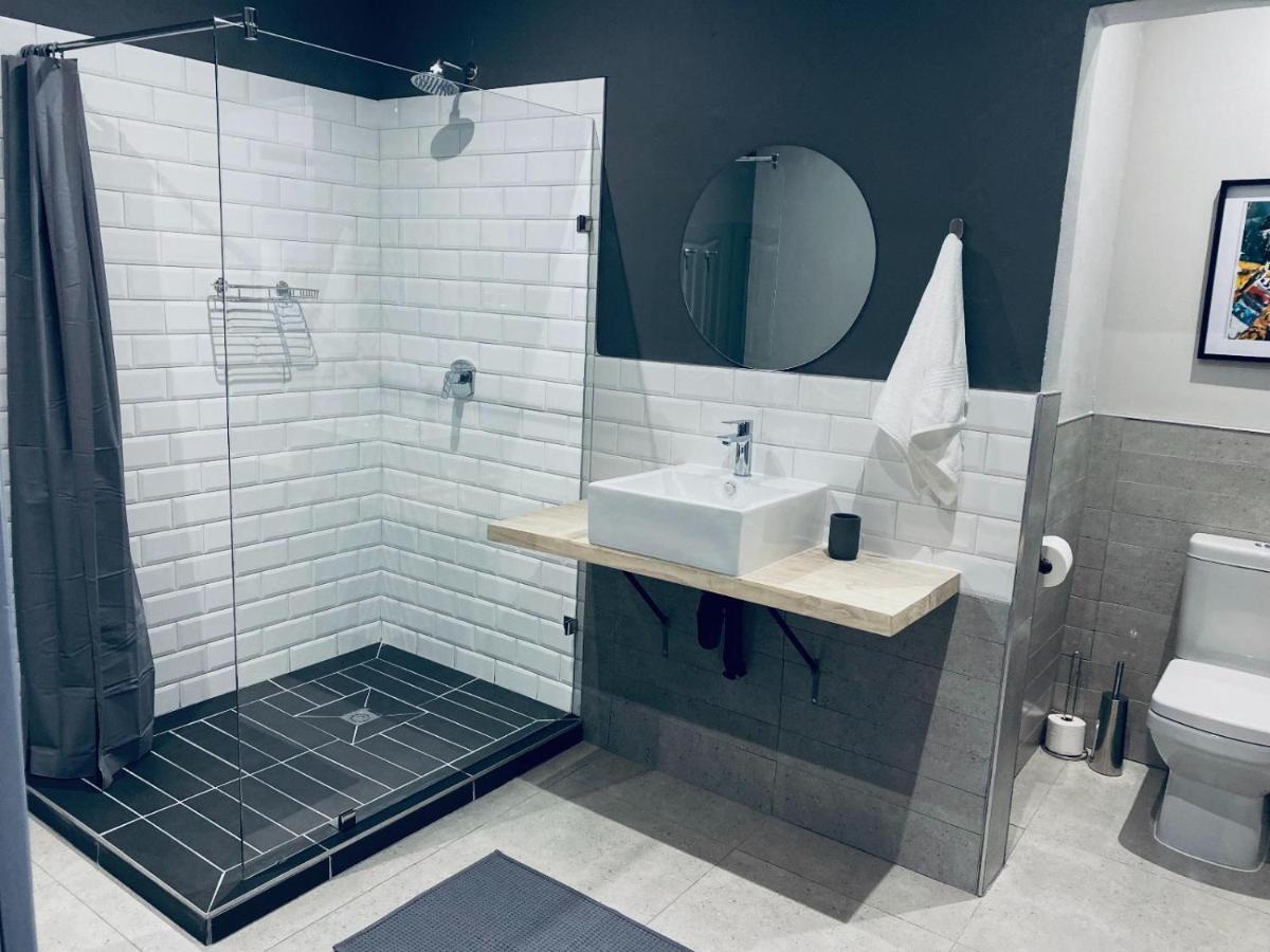 46 On Allcock Guest Apartment & Luxury Room بريتوريا المظهر الخارجي الصورة