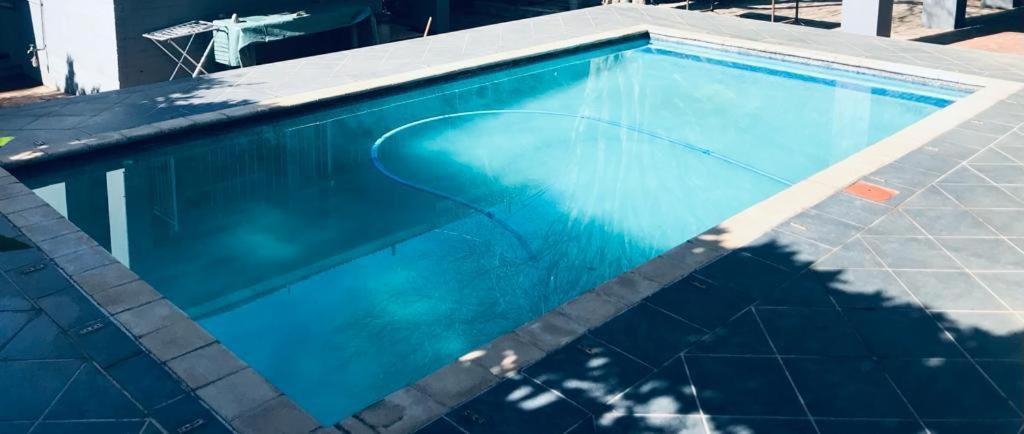 46 On Allcock Guest Apartment & Luxury Room بريتوريا المظهر الخارجي الصورة