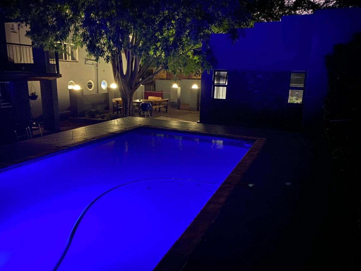 46 On Allcock Guest Apartment & Luxury Room بريتوريا المظهر الخارجي الصورة