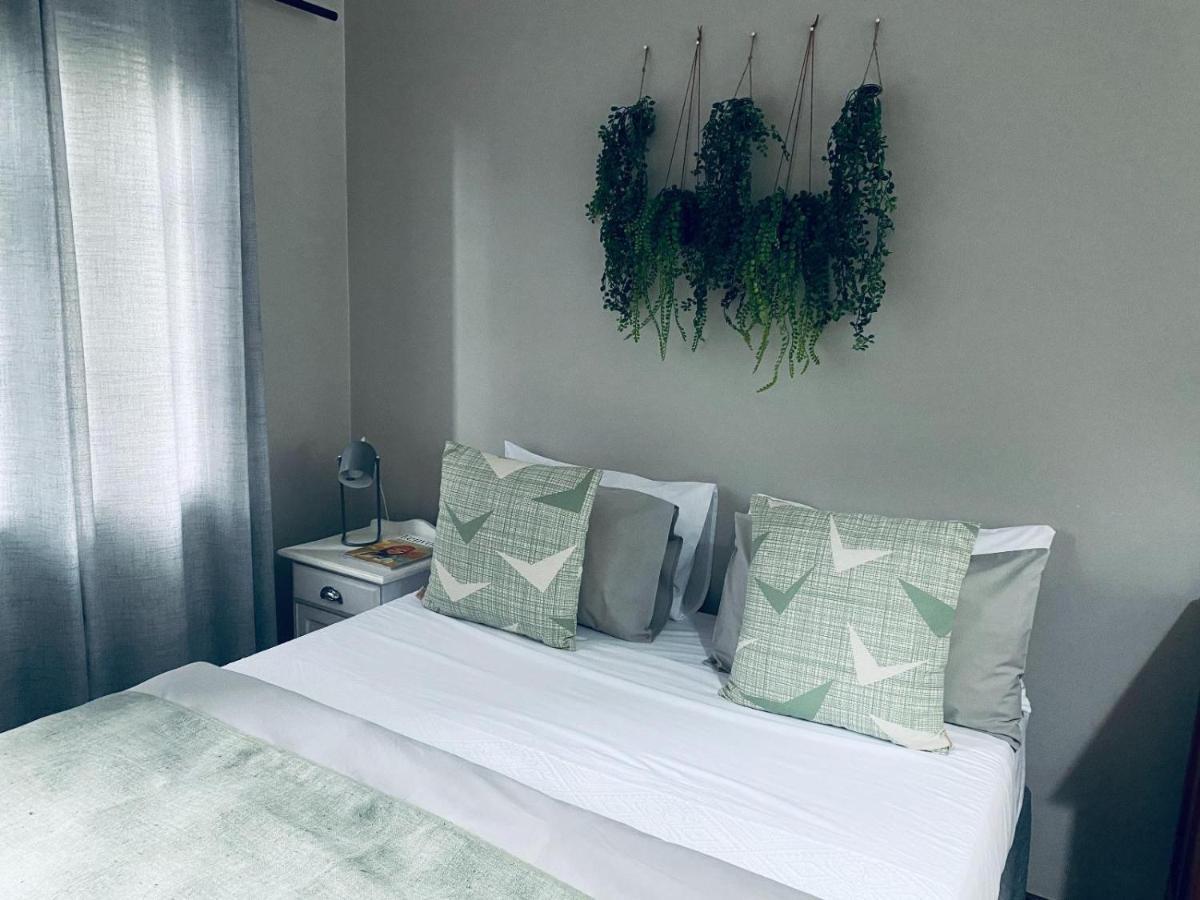 46 On Allcock Guest Apartment & Luxury Room بريتوريا المظهر الخارجي الصورة