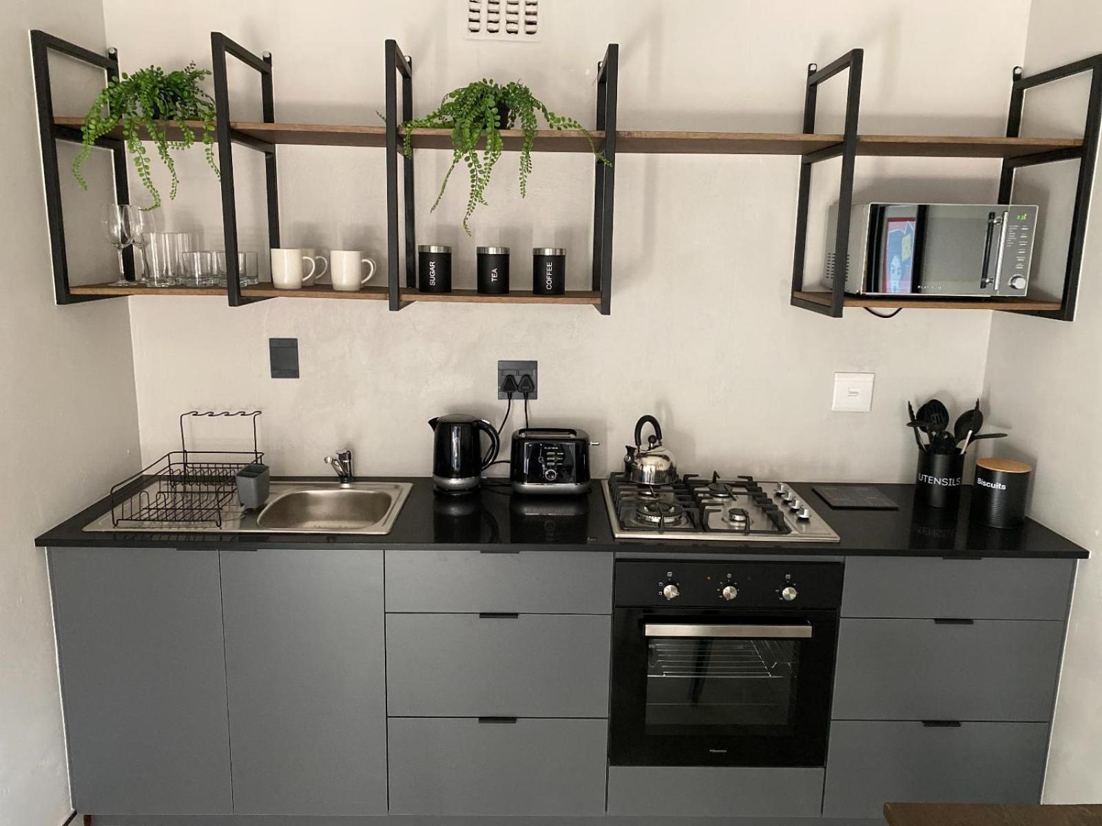 46 On Allcock Guest Apartment & Luxury Room بريتوريا المظهر الخارجي الصورة