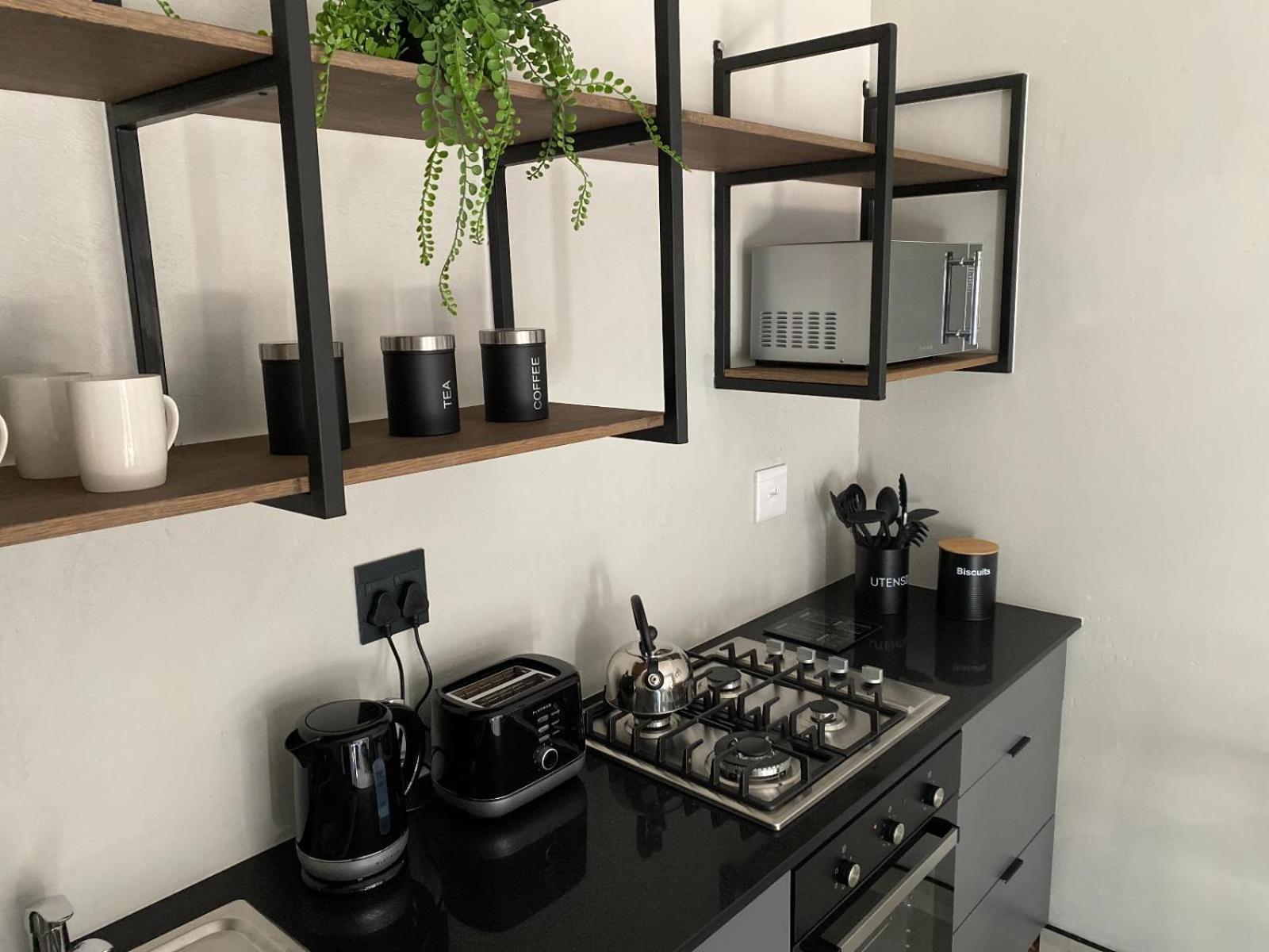 46 On Allcock Guest Apartment & Luxury Room بريتوريا المظهر الخارجي الصورة