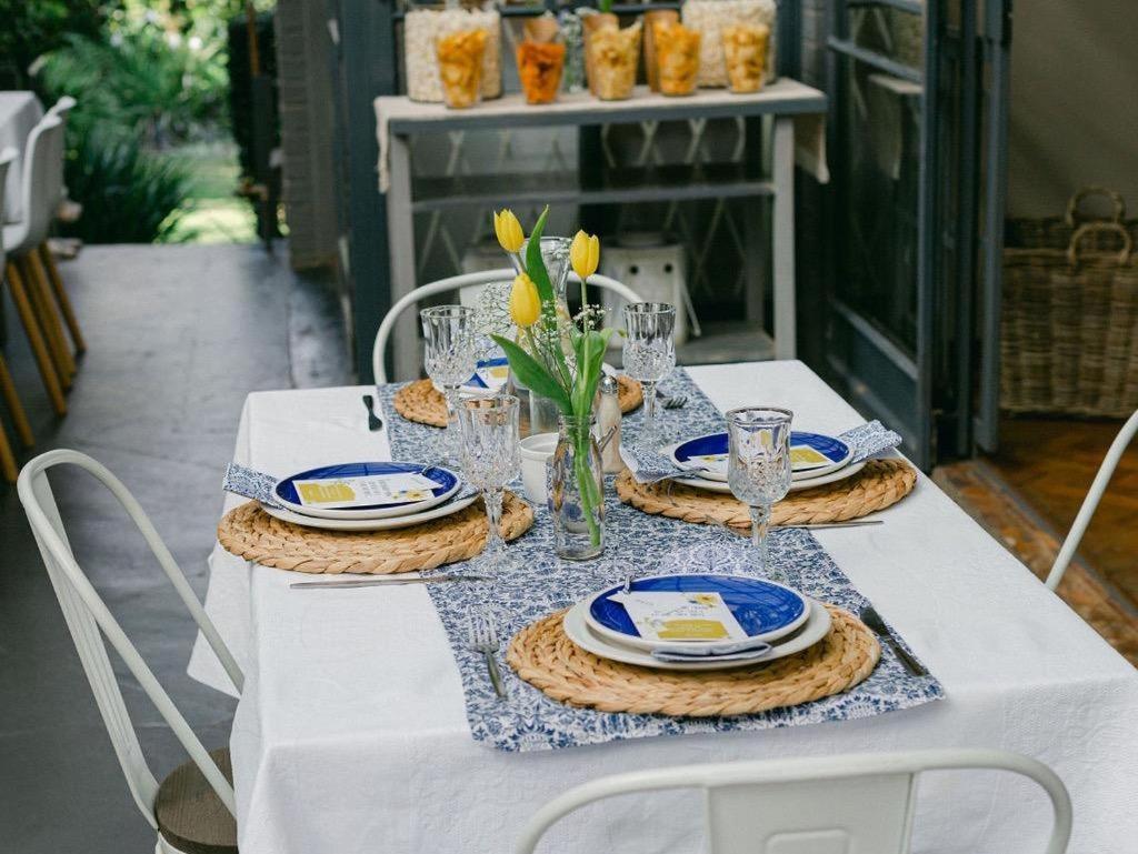 46 On Allcock Guest Apartment & Luxury Room بريتوريا الغرفة الصورة