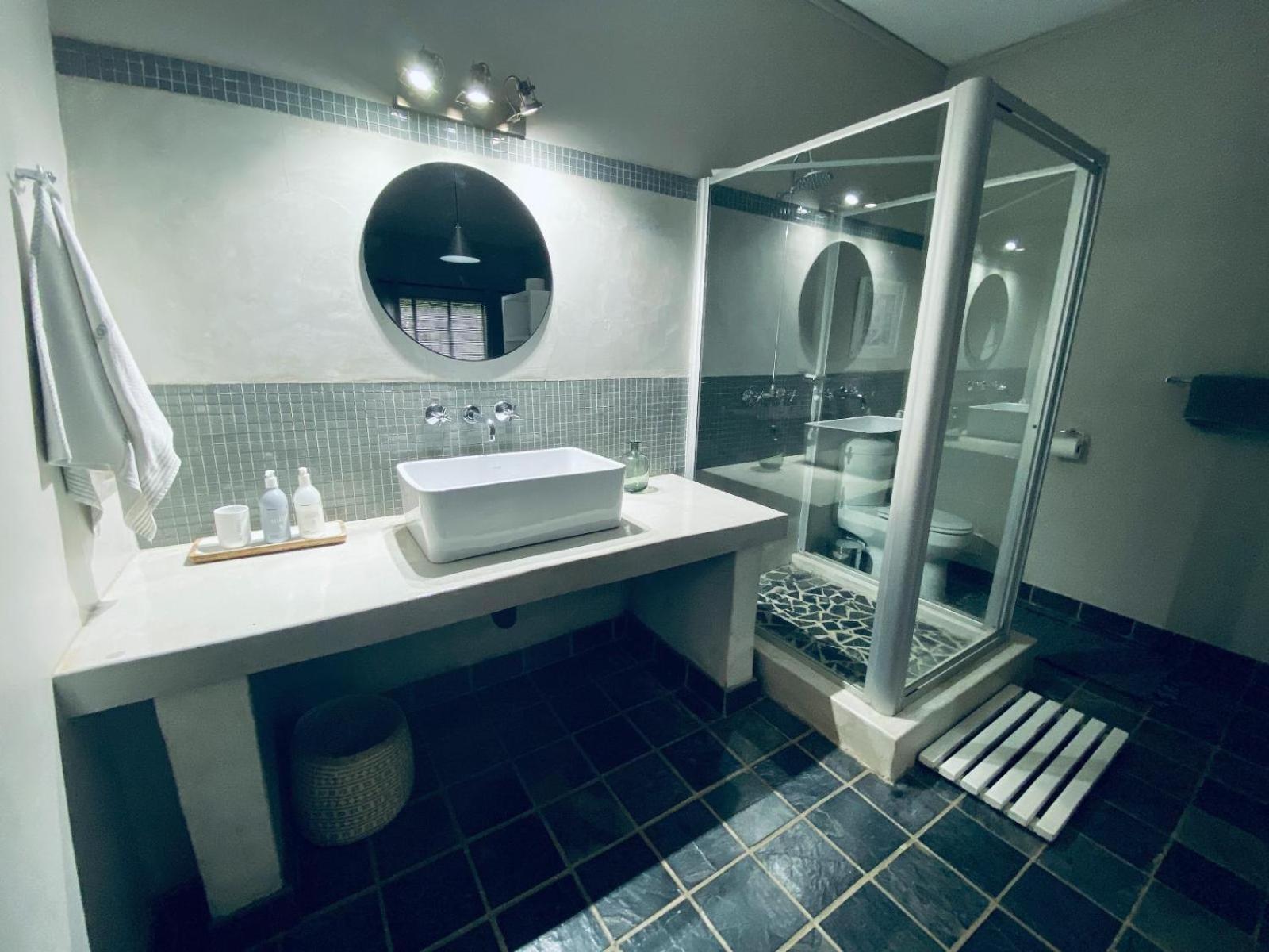 46 On Allcock Guest Apartment & Luxury Room بريتوريا الغرفة الصورة