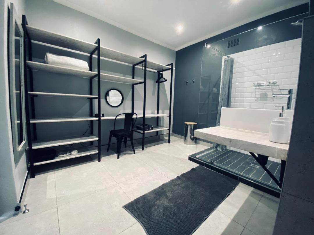 46 On Allcock Guest Apartment & Luxury Room بريتوريا الغرفة الصورة