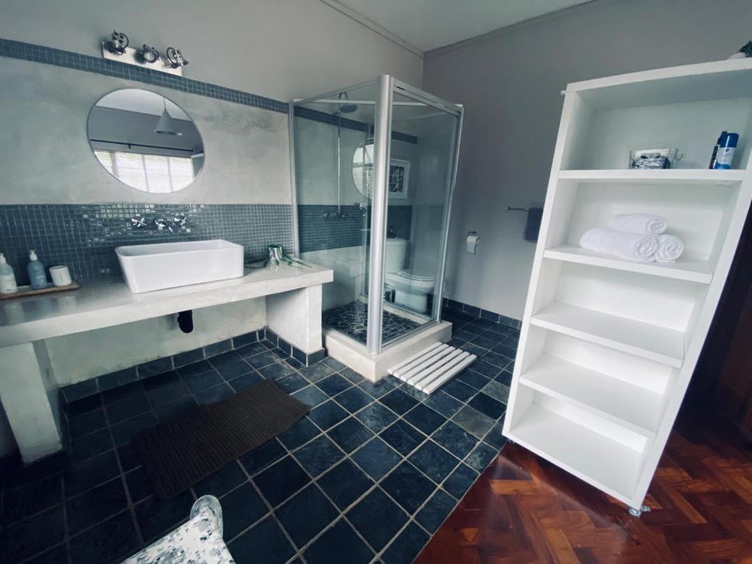46 On Allcock Guest Apartment & Luxury Room بريتوريا الغرفة الصورة